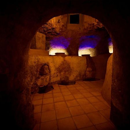 Apartamentos Turisticos La Bodegueta Utiel Exteriör bild