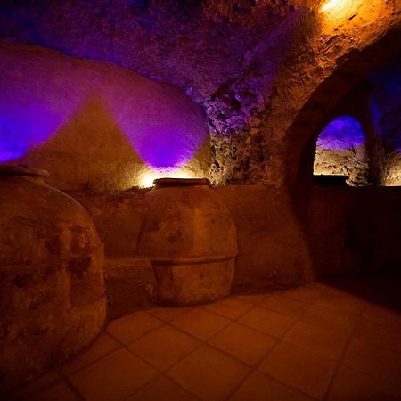 Apartamentos Turisticos La Bodegueta Utiel Exteriör bild
