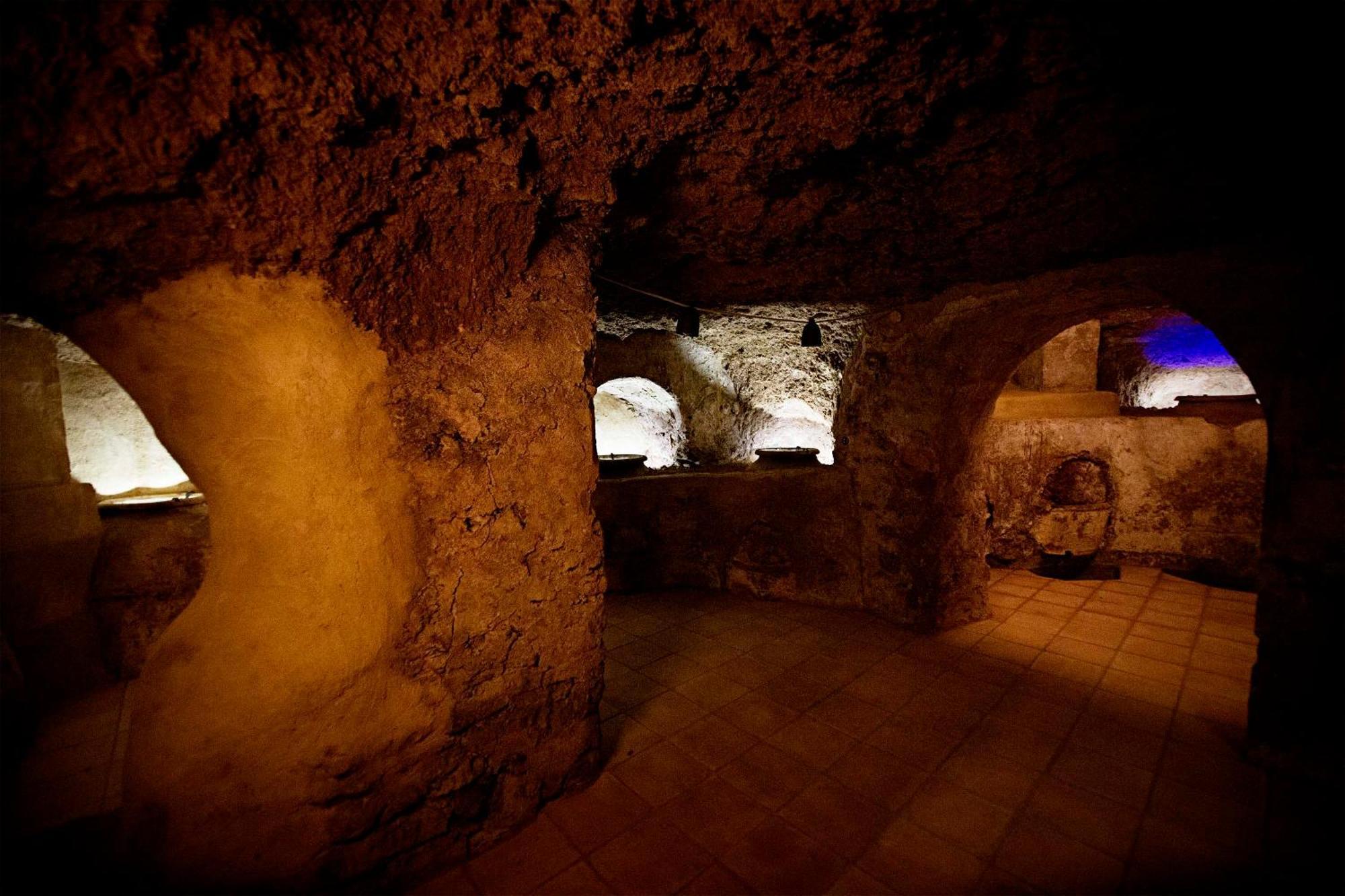 Apartamentos Turisticos La Bodegueta Utiel Exteriör bild