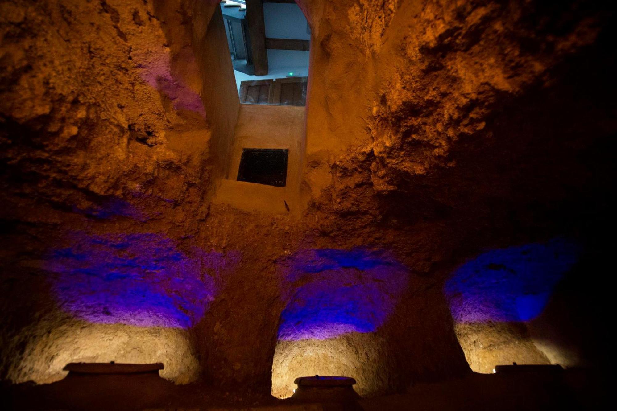Apartamentos Turisticos La Bodegueta Utiel Exteriör bild