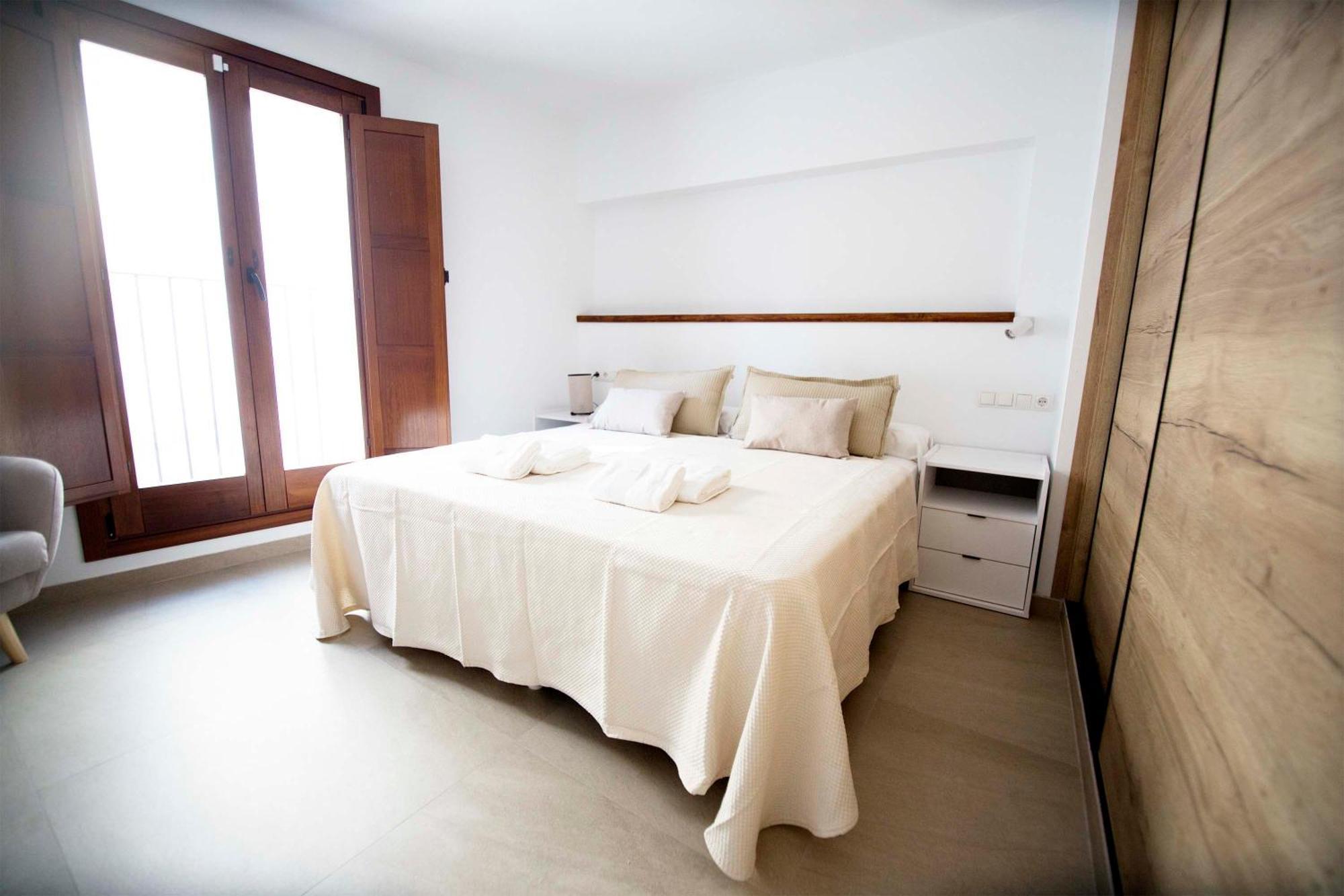 Apartamentos Turisticos La Bodegueta Utiel Exteriör bild