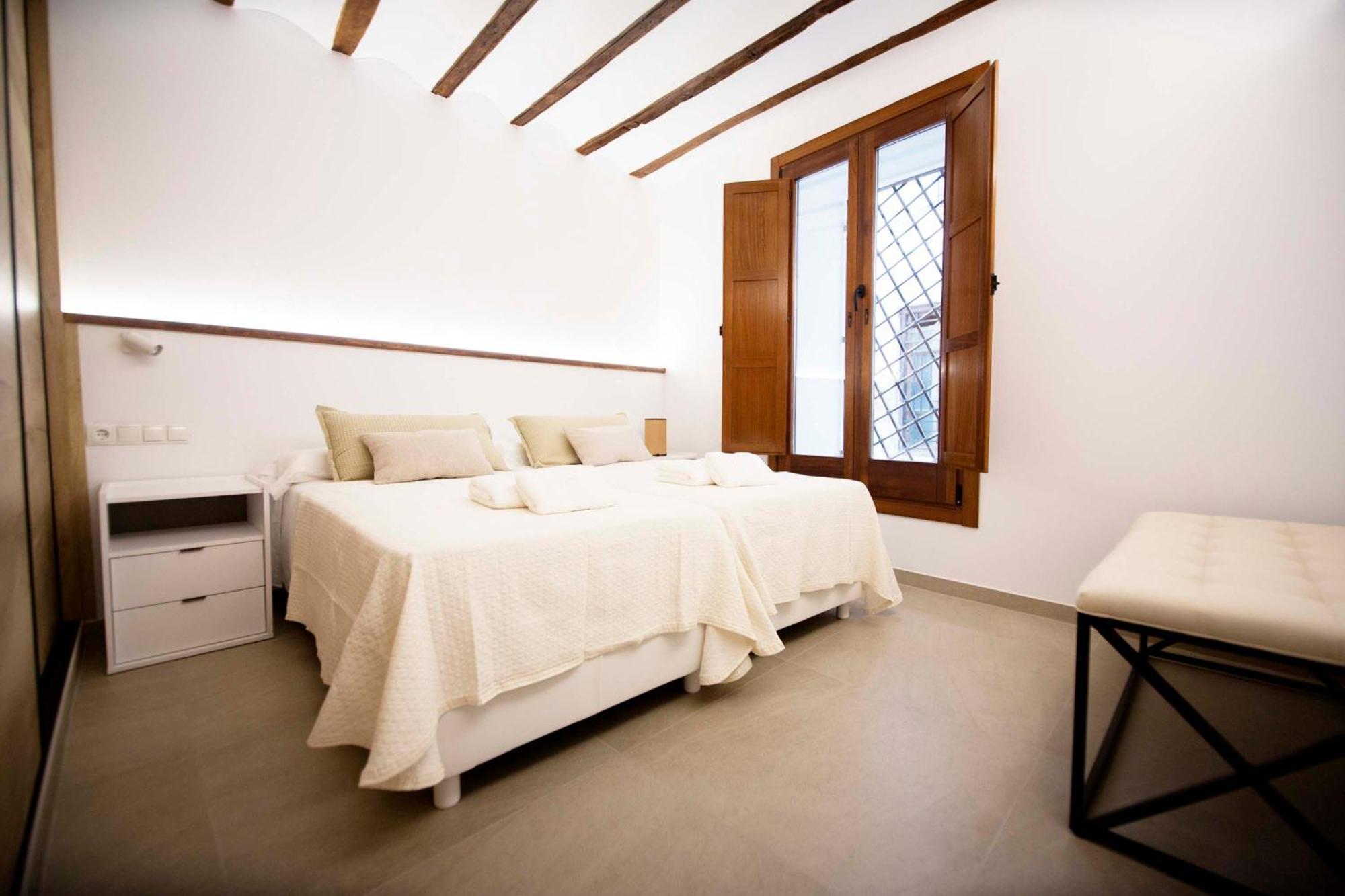 Apartamentos Turisticos La Bodegueta Utiel Exteriör bild