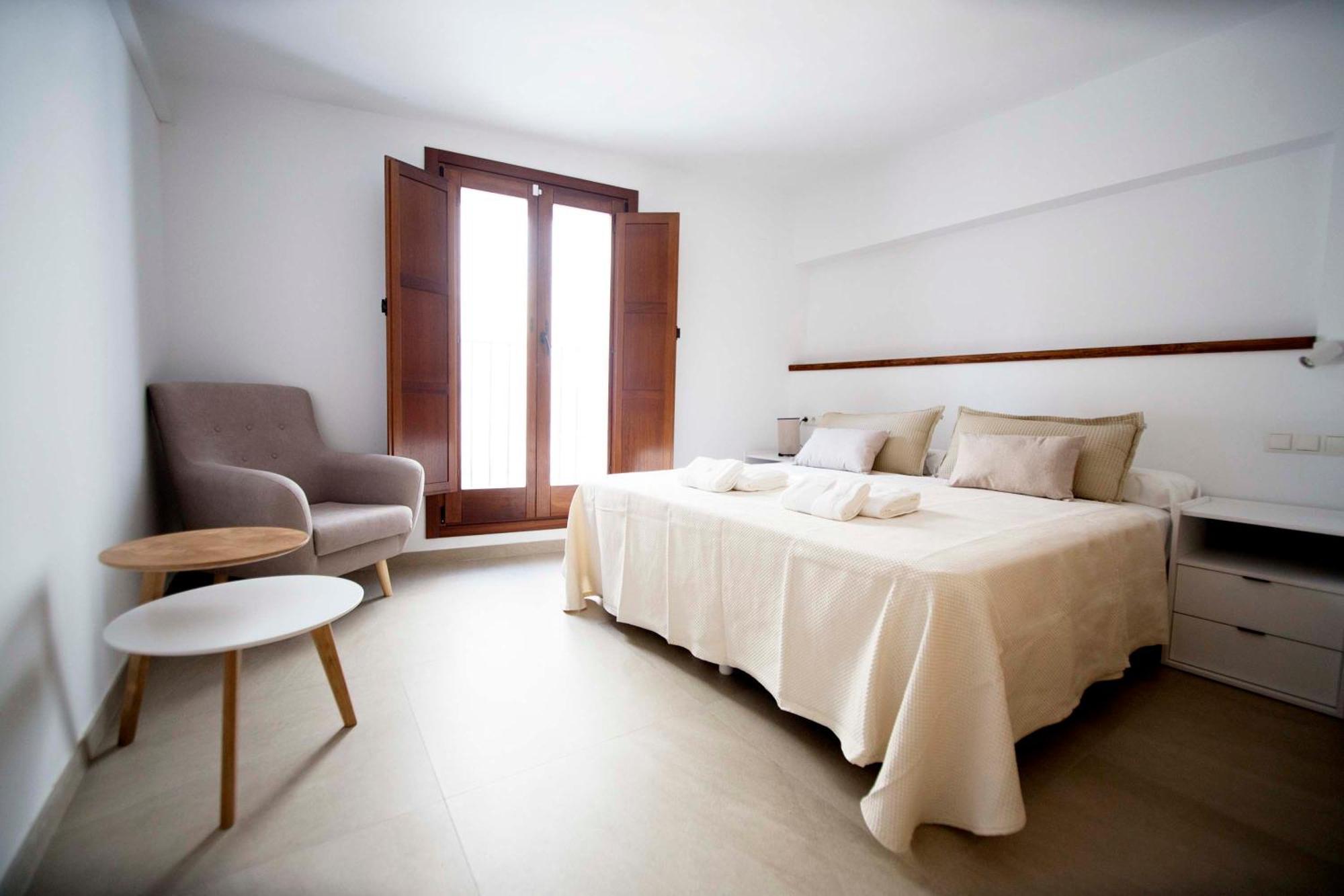 Apartamentos Turisticos La Bodegueta Utiel Exteriör bild