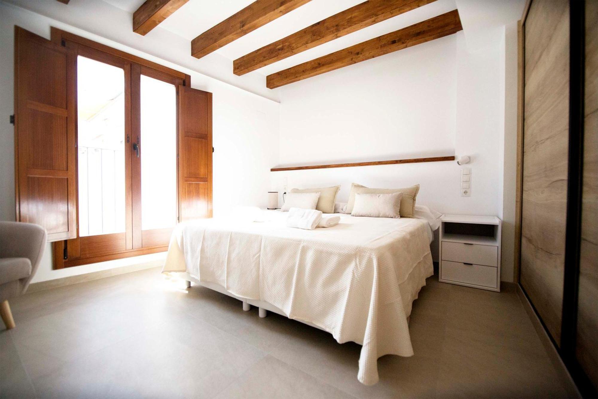 Apartamentos Turisticos La Bodegueta Utiel Exteriör bild