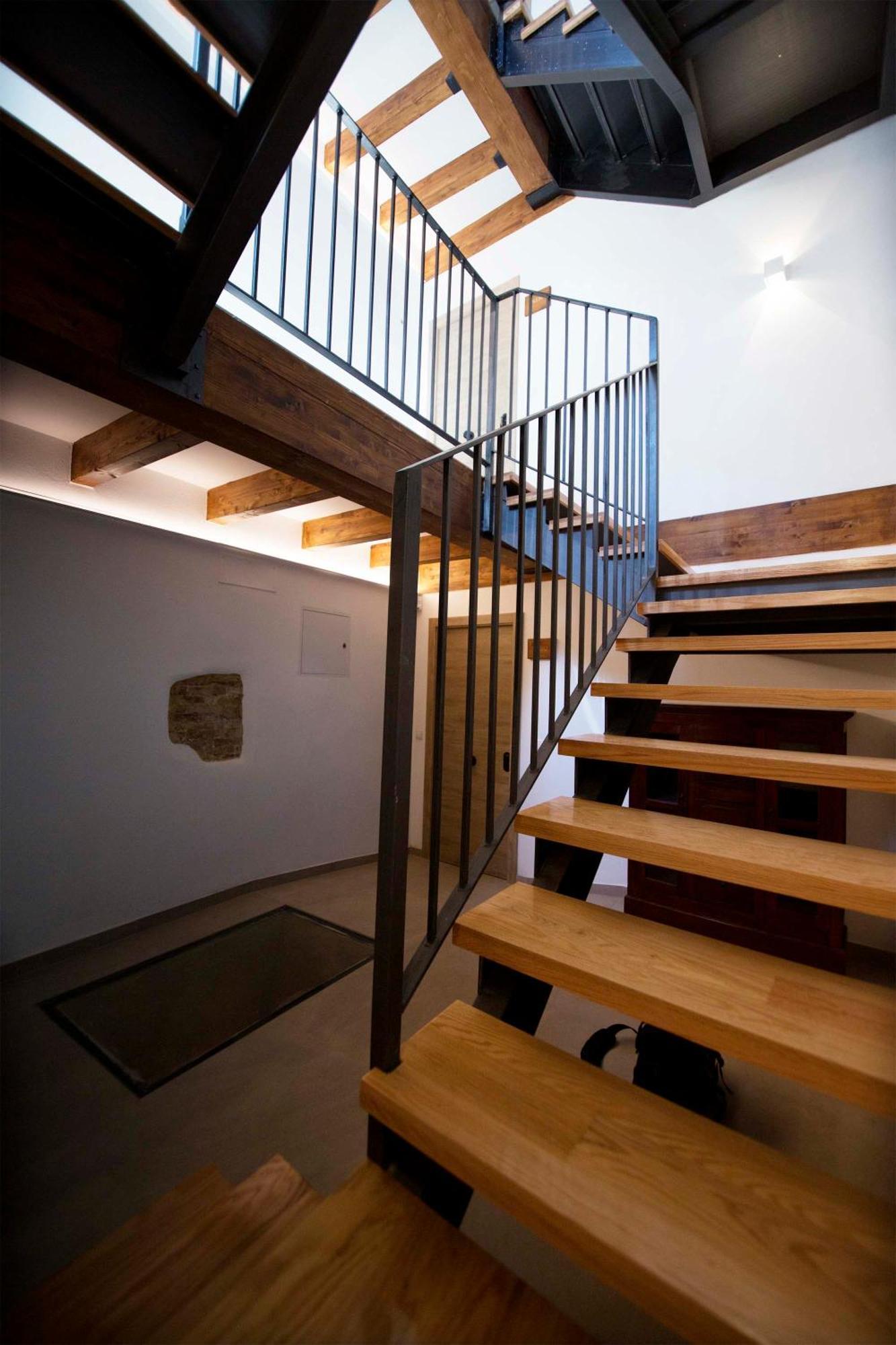 Apartamentos Turisticos La Bodegueta Utiel Exteriör bild