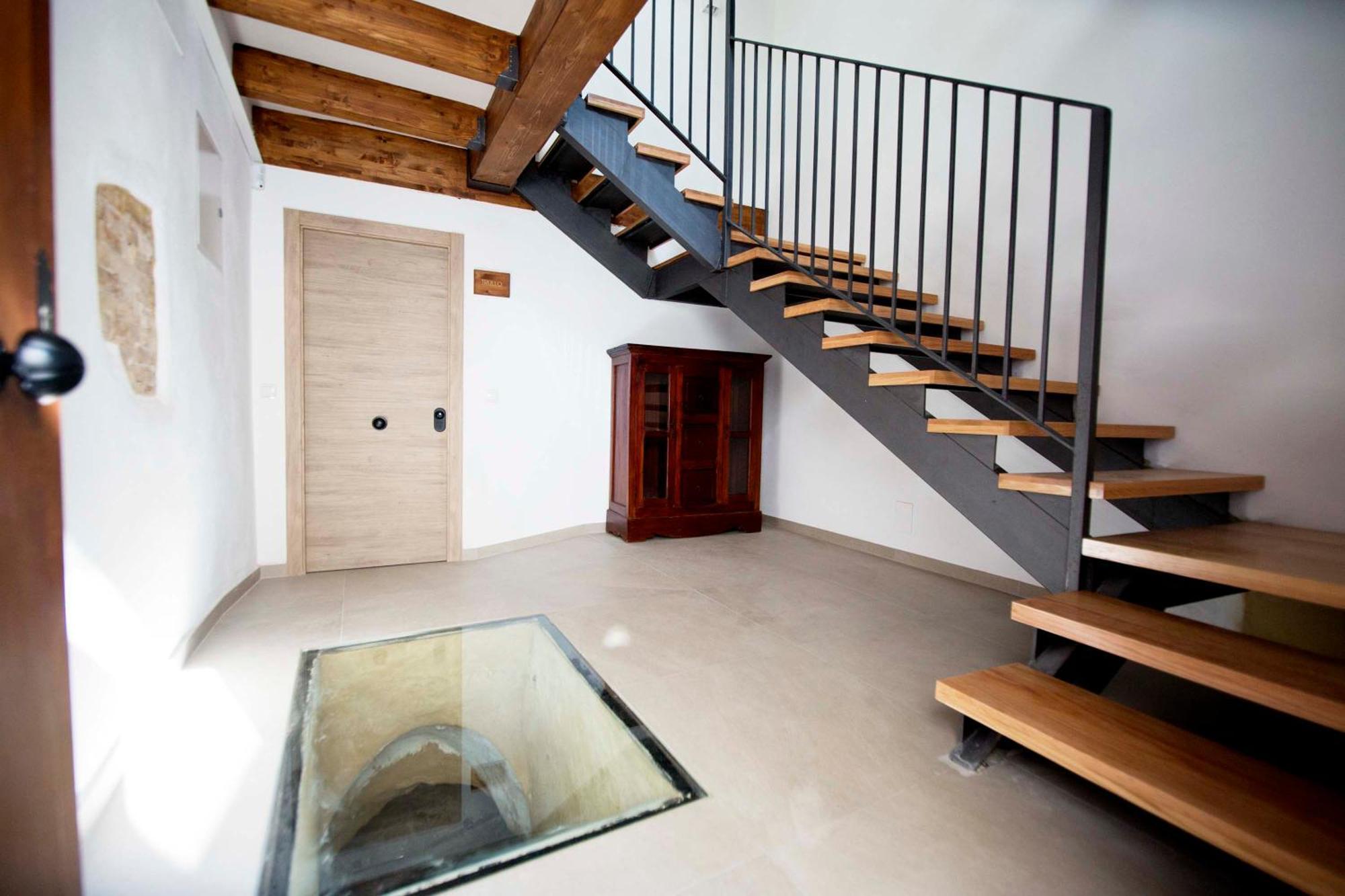 Apartamentos Turisticos La Bodegueta Utiel Exteriör bild