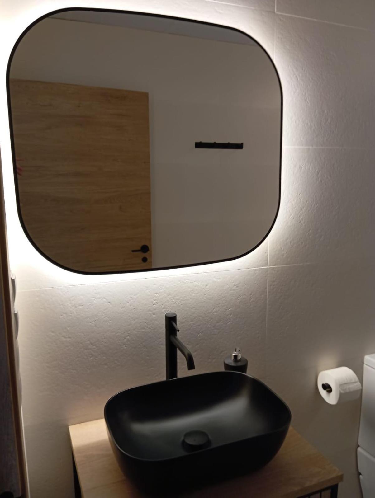 Apartamentos Turisticos La Bodegueta Utiel Exteriör bild