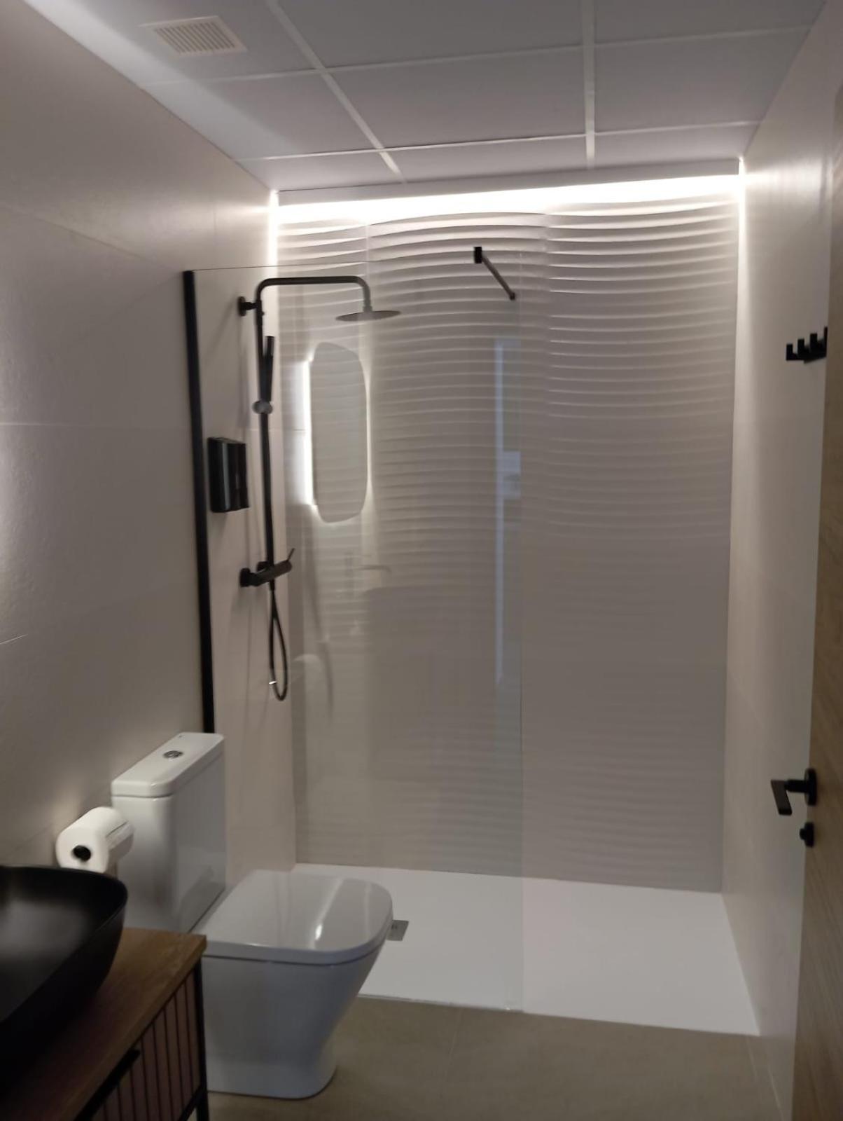 Apartamentos Turisticos La Bodegueta Utiel Exteriör bild